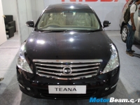  Cars At 2010 Relio Quick Auto Mall Mumbai